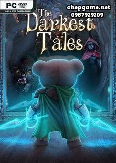 The Darkest Tales