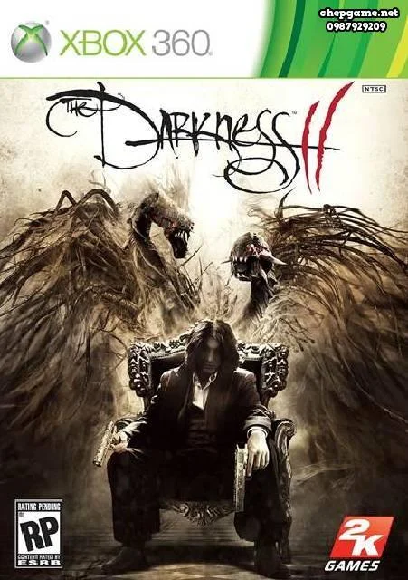 The Darkness 2