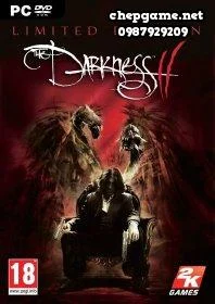 The Darkness 2 Limited Edition