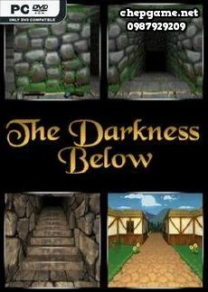 The Darkness Below