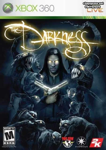 The Darkness