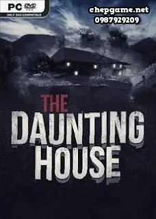 The Daunting House
