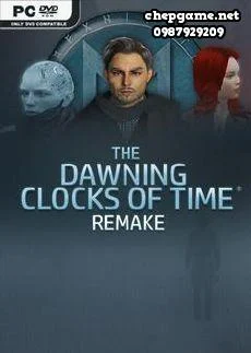 The Dawning Clocks Of Time Remake