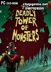 The Deadly Tower of Monsters