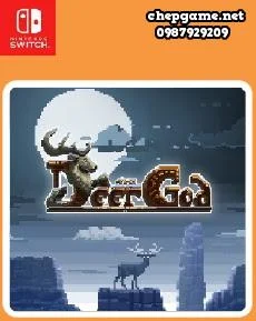 The Deer God
