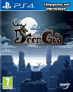 The Deer God