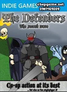 The Defenders
