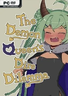 The Demon Queens Dire Dilemma