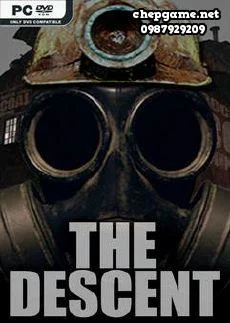 THE DESCENT