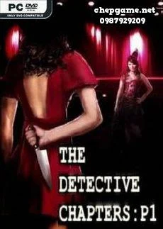 The Detective Chapters Part One