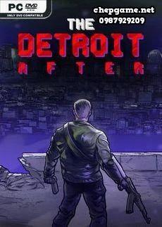 The Detroit After