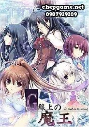 The Devil on G String (G Senjou no Maou)