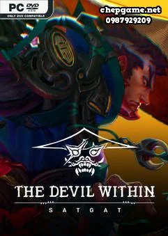 The Devil Within Satgat
