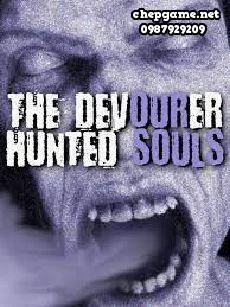 The Devourer Hunted Souls
