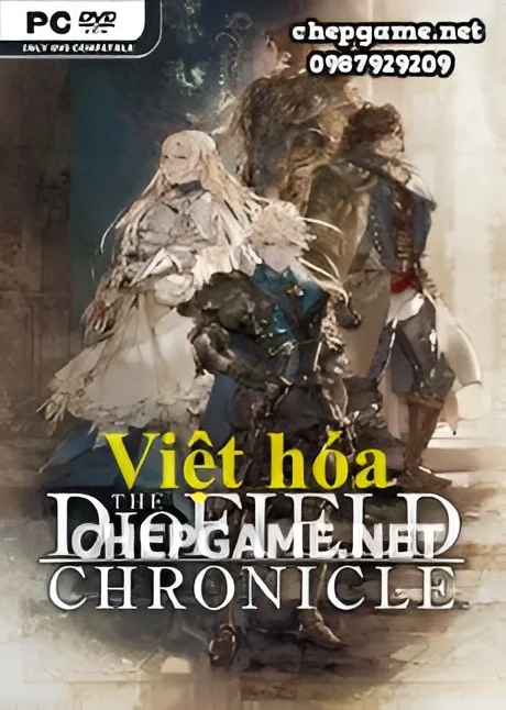 The DioField Chronicle