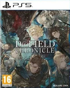 The DioField Chronicle