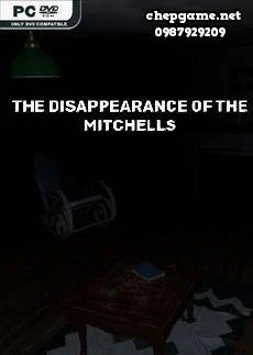 The Disappearance of the Mitchells