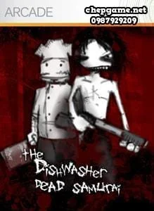 The Dishwasher Dead Samurai