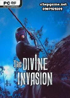The Divine Invasion