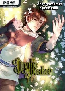 The Divine Speaker