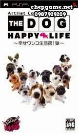 The Dog Happy Life