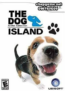The Dog Island