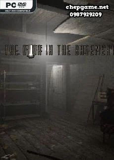 The Door in the Basement