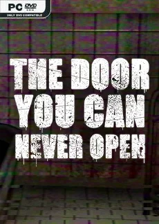 The door you can never open