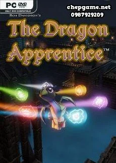 The Dragon Apprentice