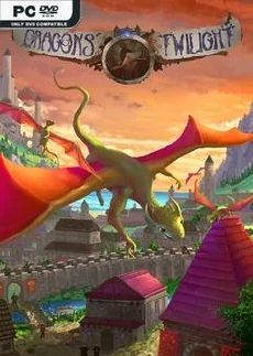 The Dragons Twilight