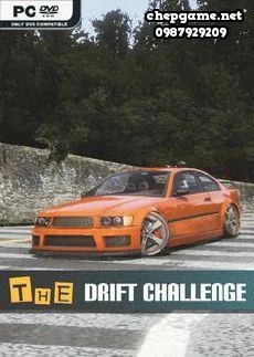 The Drift Challenge