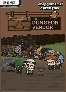 The Dungeon Vendor