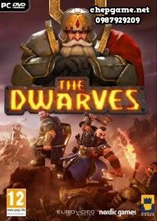 The Dwarves