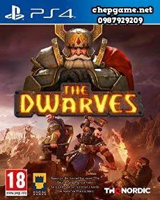 The Dwarves