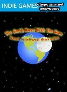 The Earth Move With The Moon