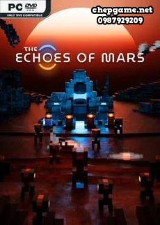 The Echoes of Mars