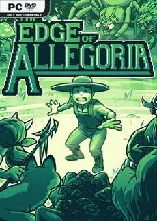 The Edge of Allegoria