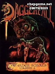 The Elder Scrolls 2 Daggerfall
