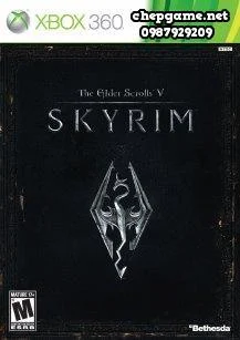 The Elder Scrolls V Skyrim