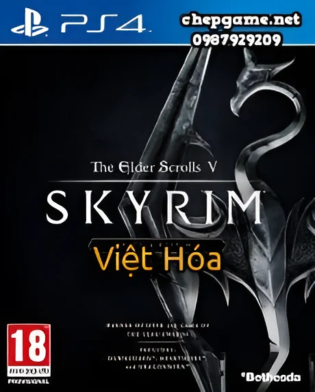 The Elder Scrolls V Skyrim Special Edition