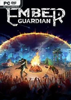 The Ember Guardian