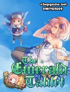 The Emerald Tablet