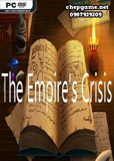 The Empires Crisis