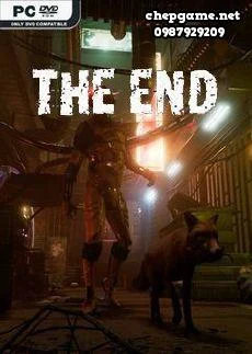 The End Inaris Quest