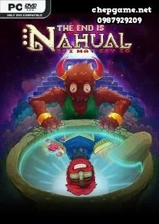 The end is nahual If I may say so