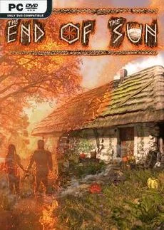 The End Of The Sun