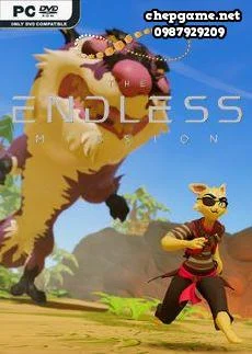 The Endless Mission