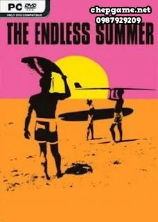 The Endless Summer Search For Surf