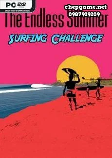 The Endless Summer Surfing Challenge