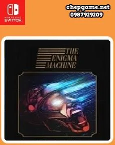 The Enigma Machine